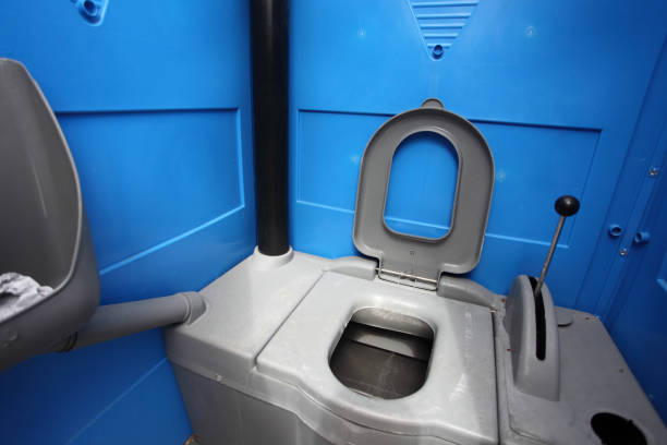 Best ADA-Compliant Portable Toilet Rental  in Badin, NC