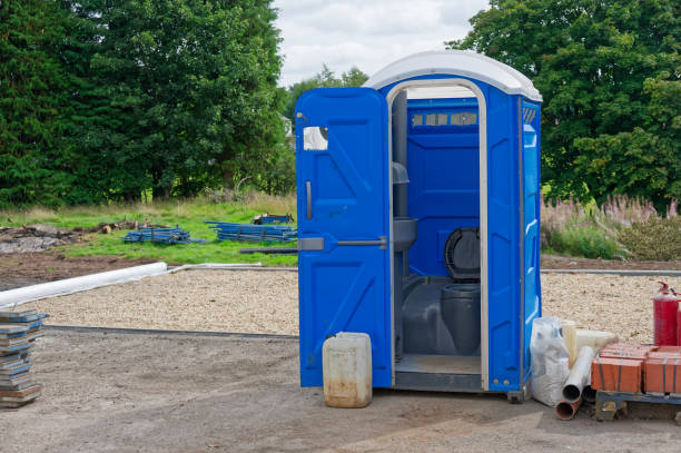 Best Short-Term Portable Toilet Rental  in Badin, NC